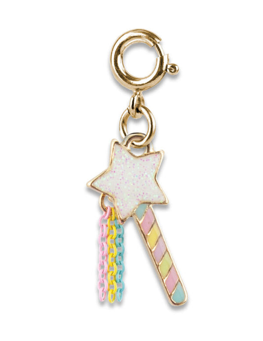 CHARM BACCHETTA MAGICA