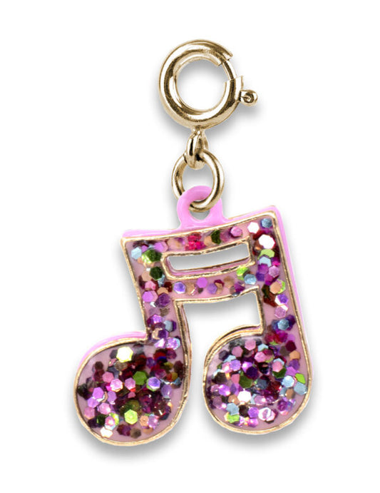 CHARM NOTA MUSICALE