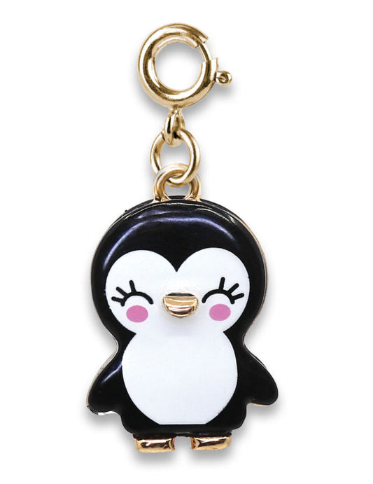 CHARM PINGUINO