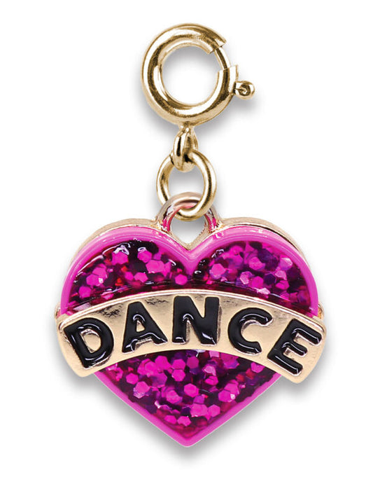 CHARM LOVE DANCE
