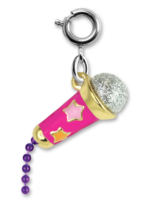 CHARM MICROFONO