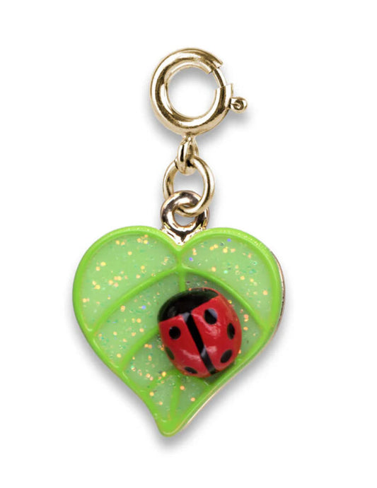 CHARM COCCINELLA