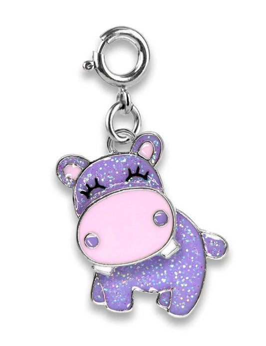 CHARM IPPOPOTAMO