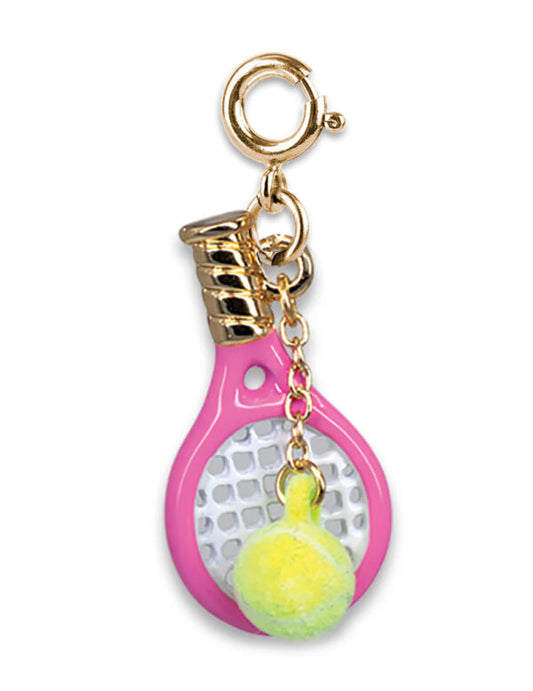 CHARM RACCHETTA DA TENNIS