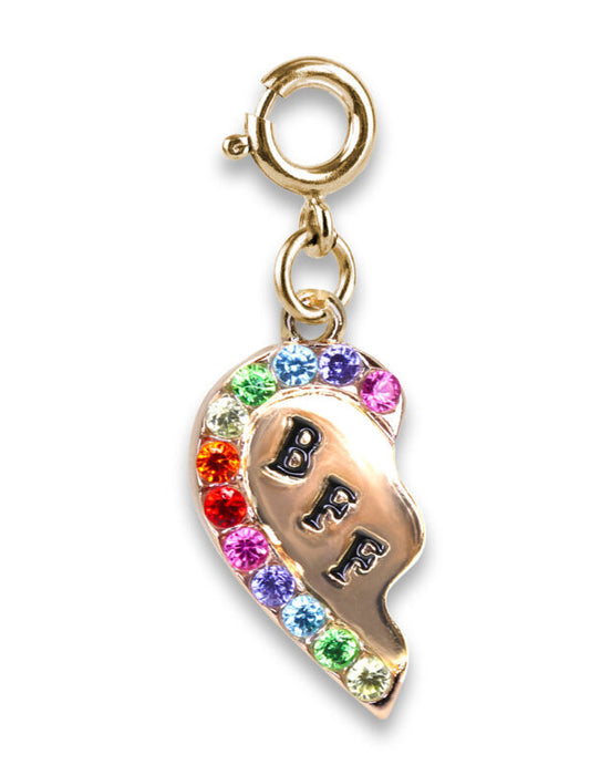 CHARM BFF SINISTRA