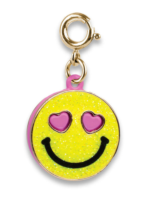 CHARM SMILE