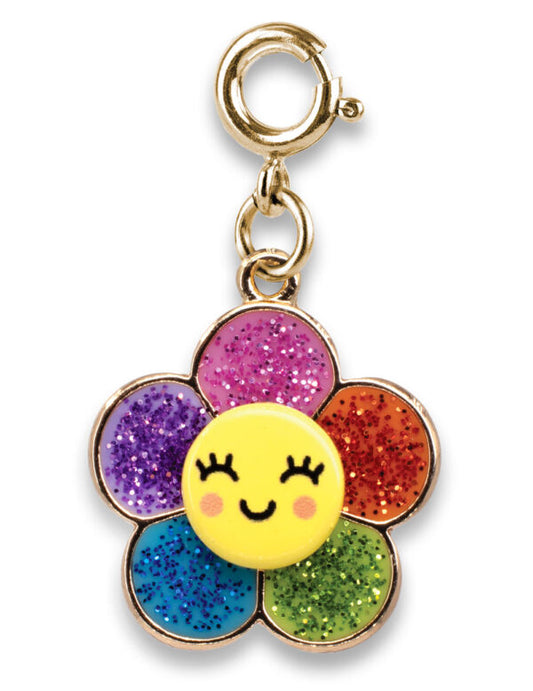 CHARM FIORE GLITTER