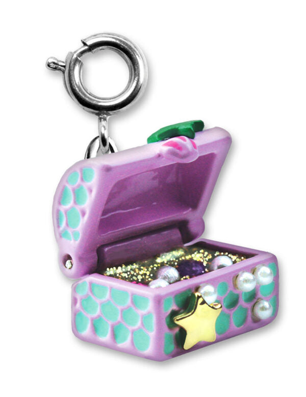 CHARM BAULETTO