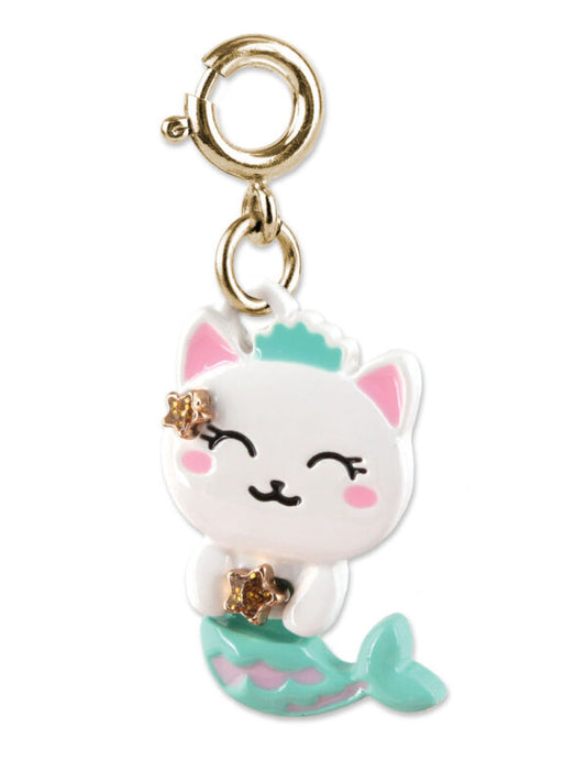 CHARM GATTINO SIRENA