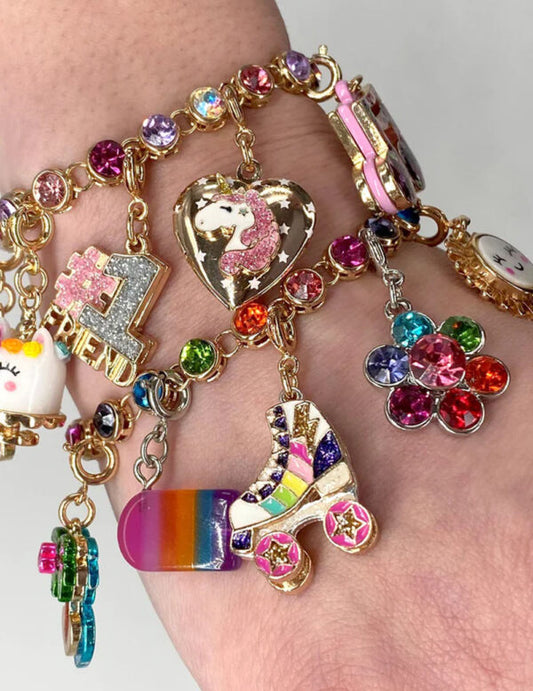 BRACCIALE SHINE