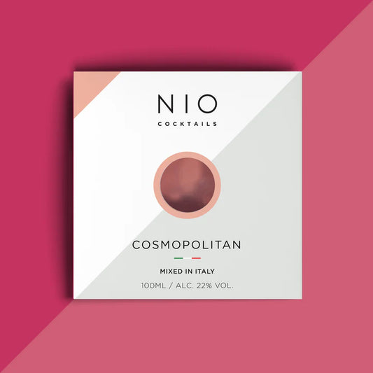 COSMOPOLITAN COCKTAIL