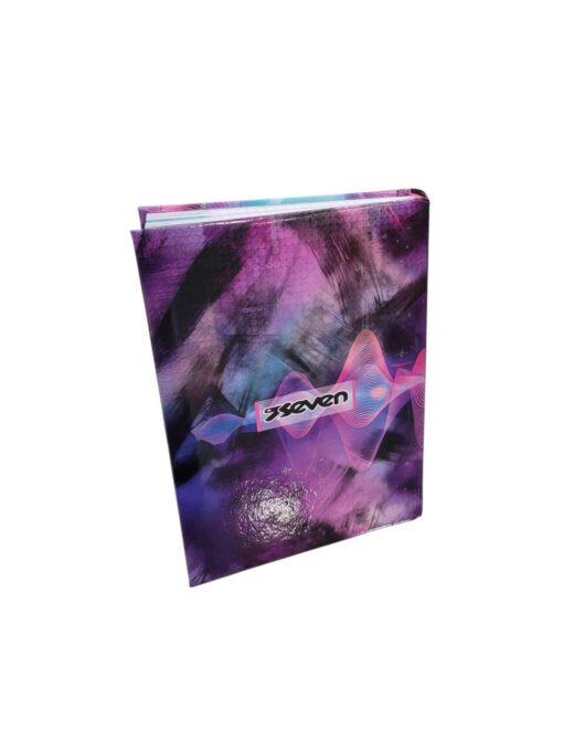 Diario 12 Mesi Seven Girl 2026/2027