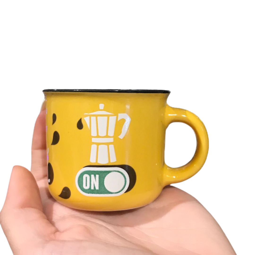 Coffee on