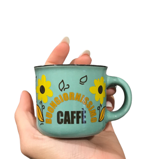 BUONGIORNISSIMO CAFFÈ