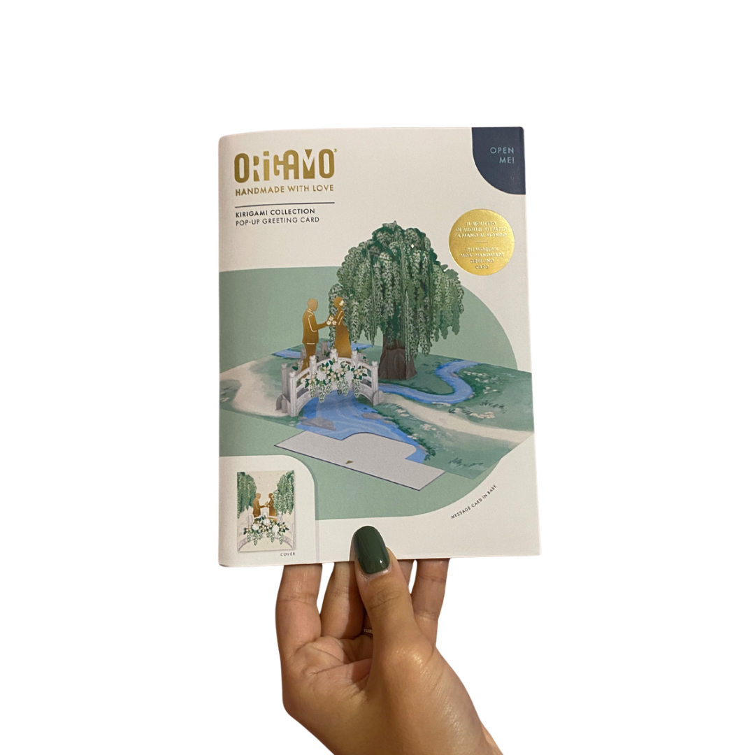 PONTE DEGLI INNAMORATI