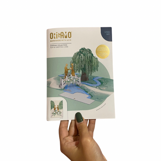 PONTE DEGLI INNAMORATI