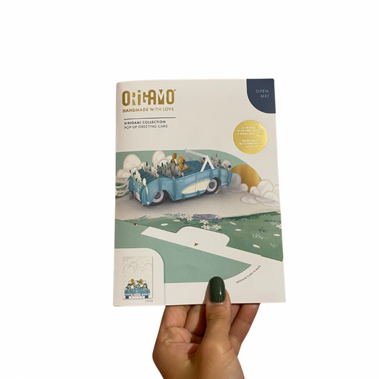 MACCHINA DEGLI SPOSI