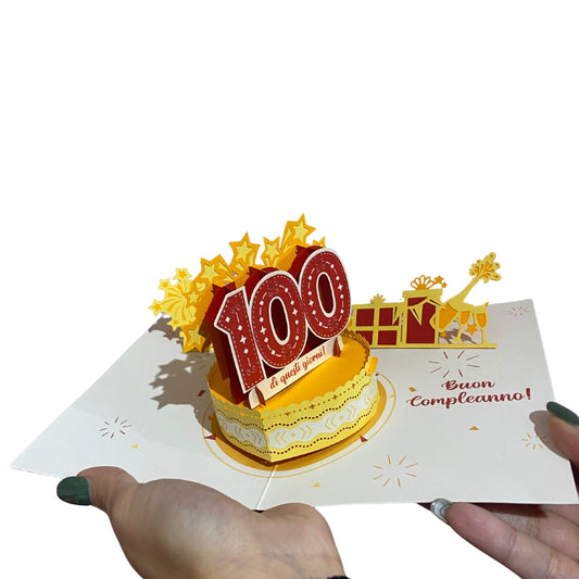 100 DI QUESTI GIORNI