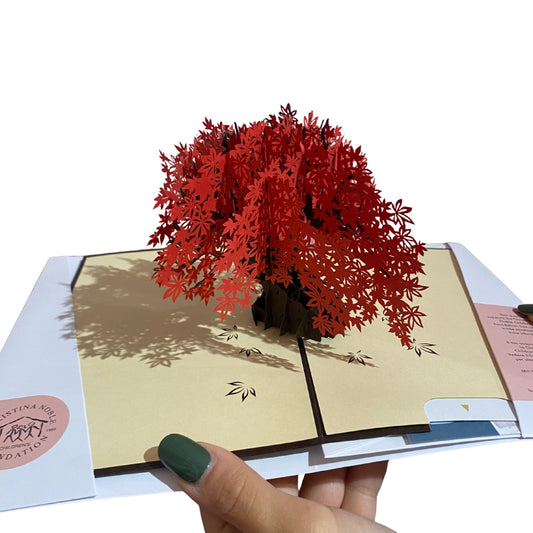 CILIEGIO DEL GIAPPONE