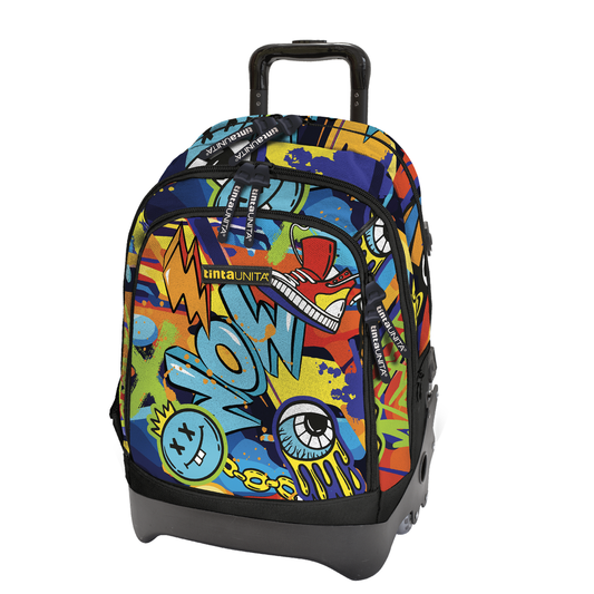 Zaino tintaUNITA Teen