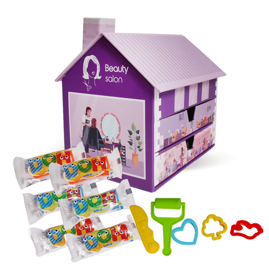 ”BEAUTY SALON” - VILLAGE DOH