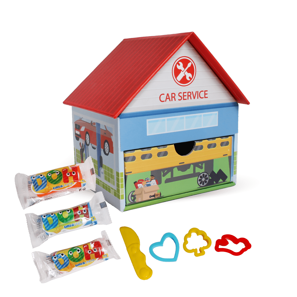 “CAR SERVICE” - VILLAGE DOH