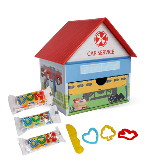 “CAR SERVICE” - VILLAGE DOH