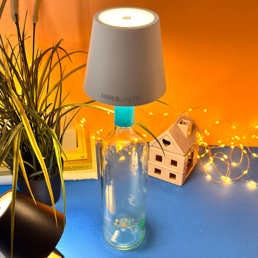 HAPPY HOUR LAMP