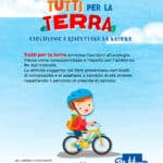 TUTTI PER LA TERRA