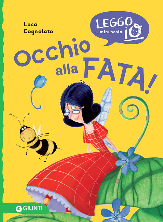 OCCHIO ALLA FATA!
