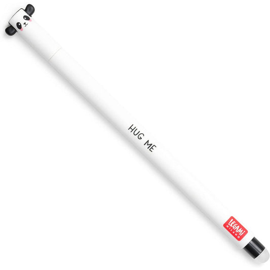 PENNA CANCELLABILE PANDA SENZA BAMBOO