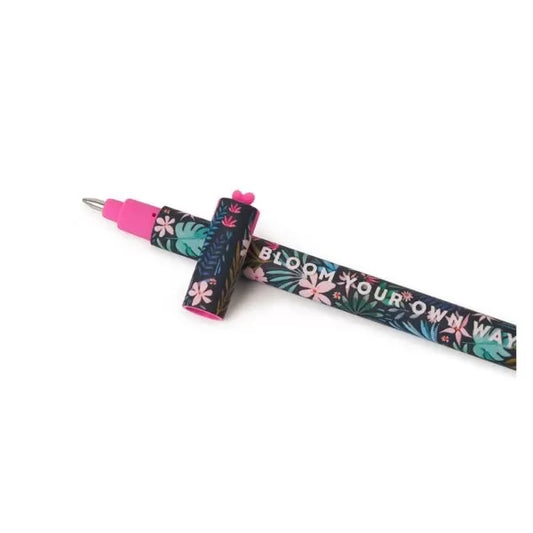 PENNA CANCELLABILE FLORA