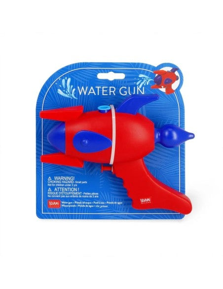 PISTOLA AD ACQUA