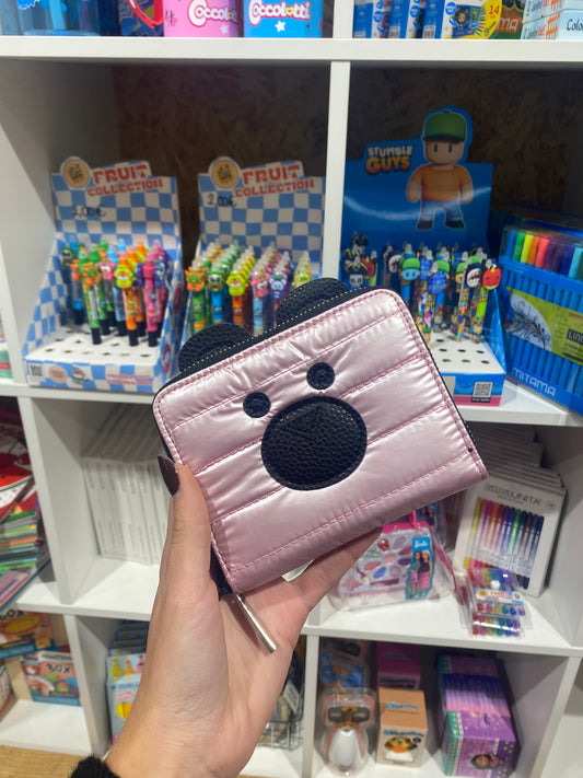 PORTAFOGLIO MARICART