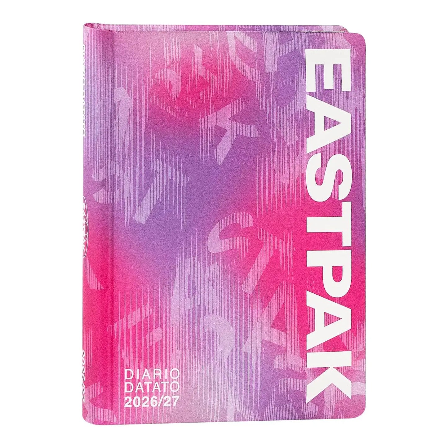 Diario 13 Mesi 2026/27 - Eastpak - Giornaliero