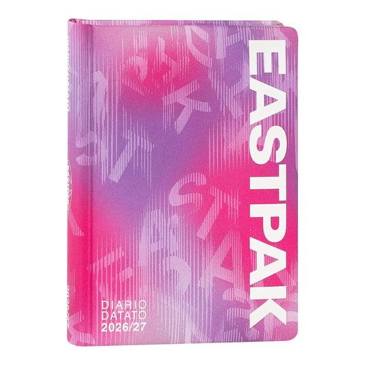 Diario 13 Mesi 2026/27 - Eastpak - Giornaliero