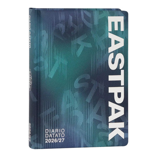 Diario 13 Mesi 2026/27 - Eastpak - Giornaliero