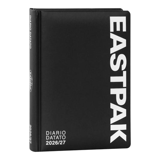 Diario 13 Mesi 2026/27 - Eastpak - Giornaliero