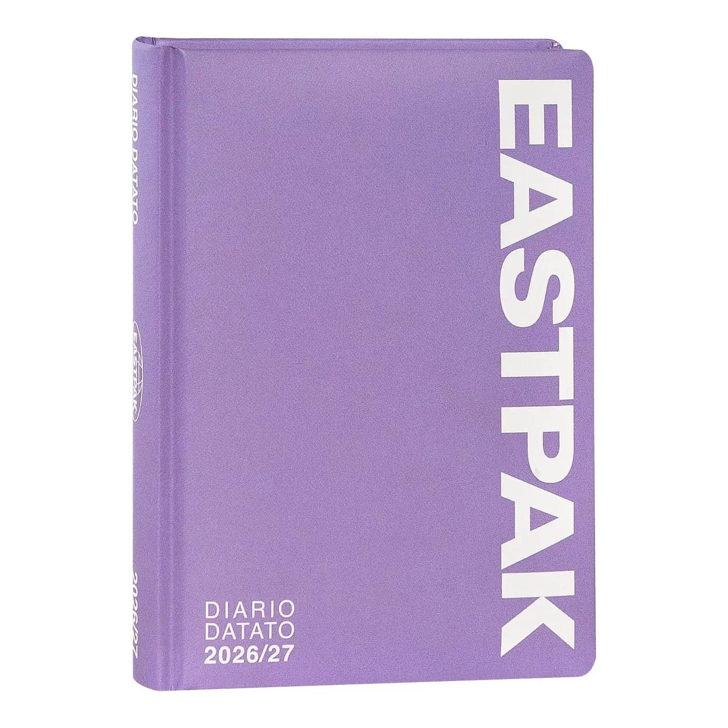 Diario 13 Mesi 2026/27 - Eastpak - Giornaliero
