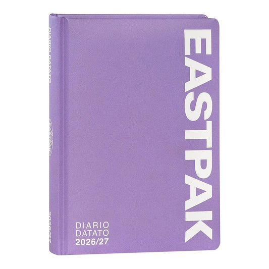 Diario 13 Mesi 2026/27 - Eastpak - Giornaliero