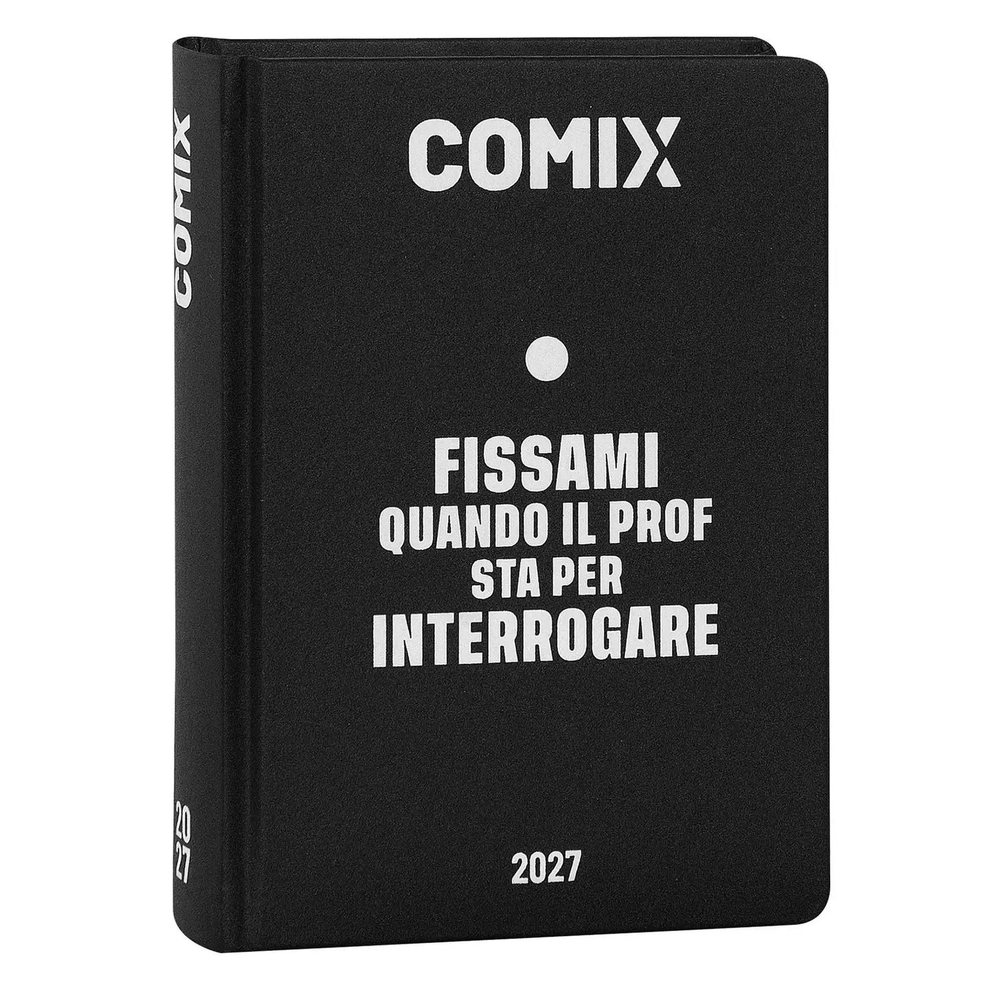 COMIX - Diario Large 2027 Giornaliera 16 Mesi