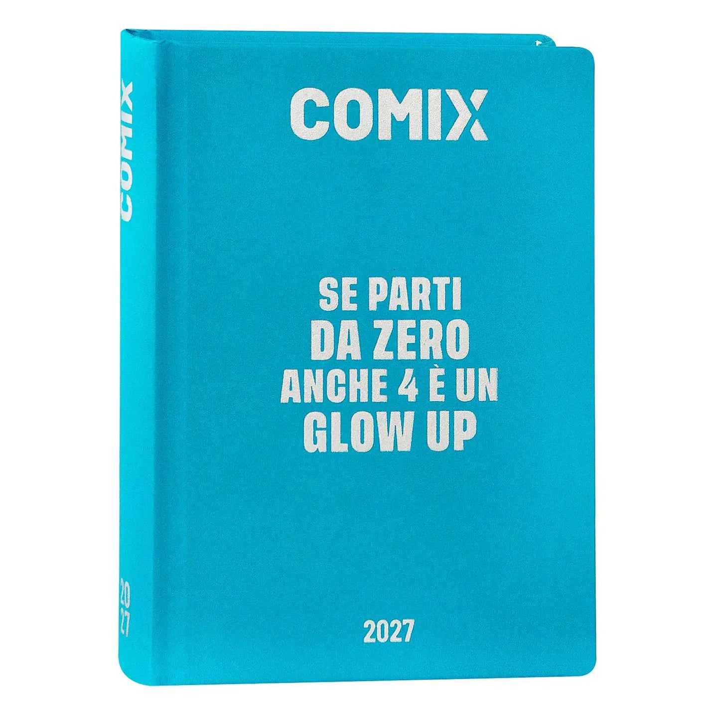 COMIX - Diario Large 2027 Giornaliera 16 Mesi