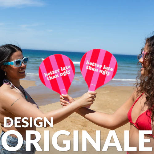 Racchette da spiaggia
