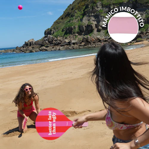 Racchette da spiaggia