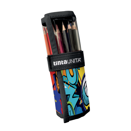 Rotolo tintaUNITA teen