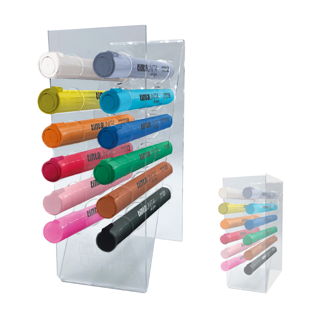 PALETTE 12 ART MARKER