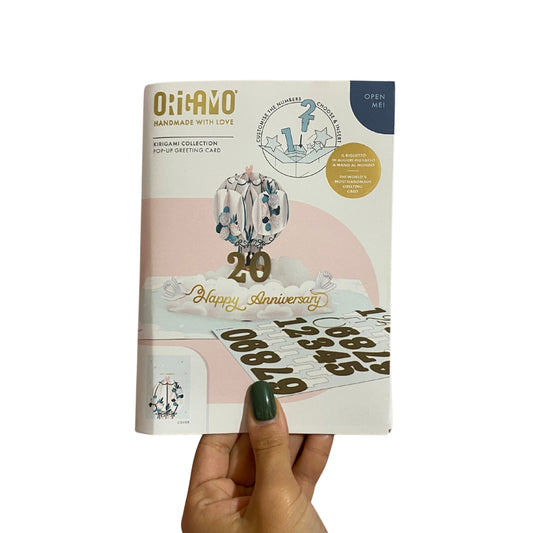 BUON ANNIVERSARIO MONGOLFIERA