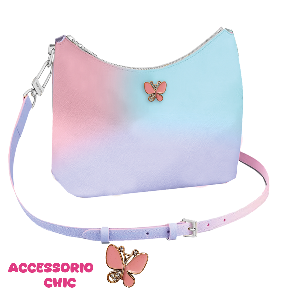 Moon Bag Be Happy