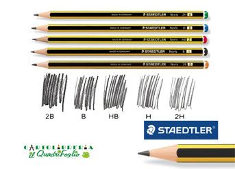 Matita Steadler Noris