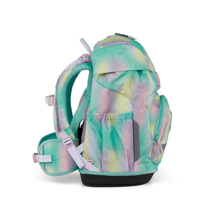 Zaino Ergobag Flex Magic BubbleBear Reflex